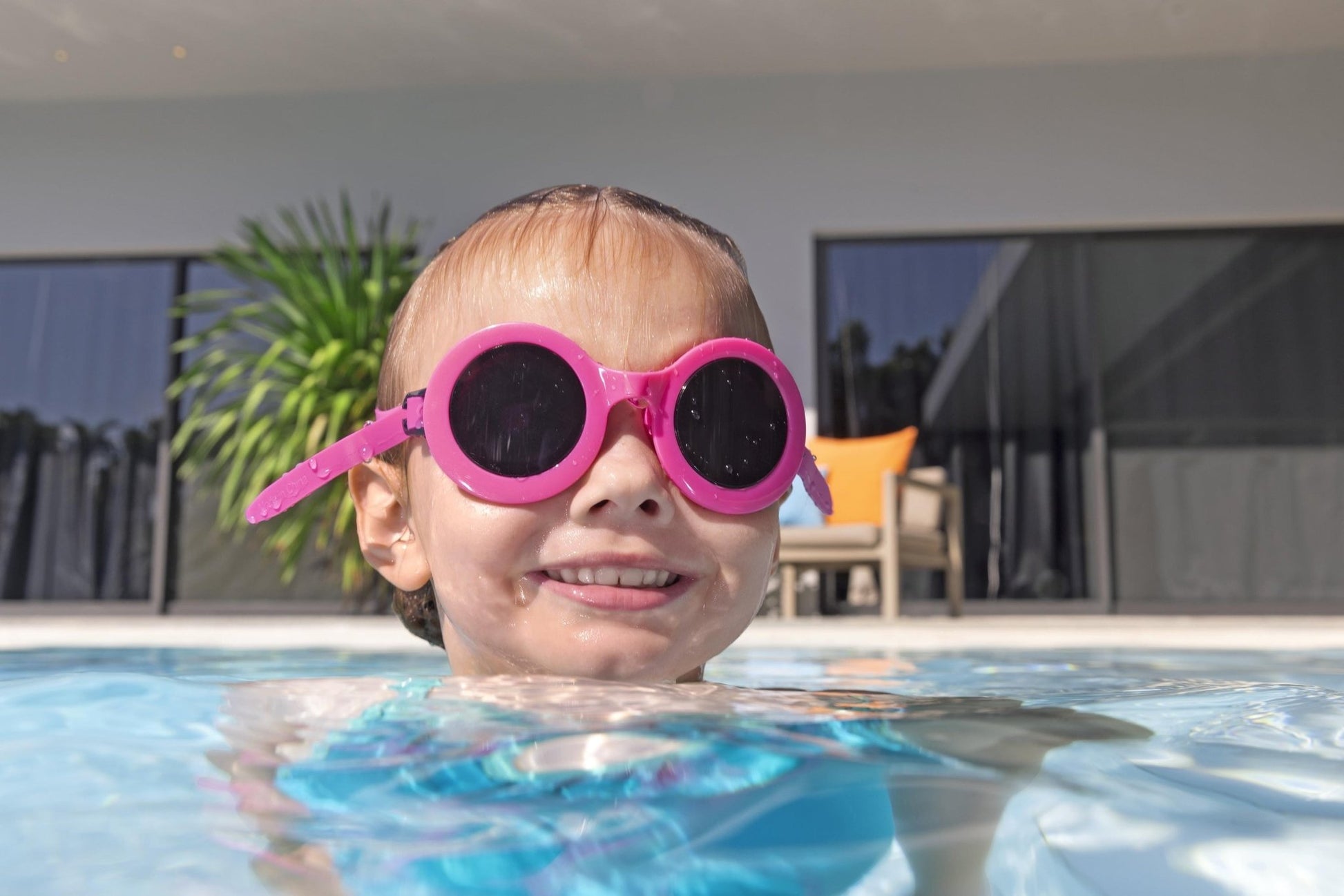 BWSUM BESTWAY HYDROSWIM AQUASHADE GOOGLES - Marah Kids