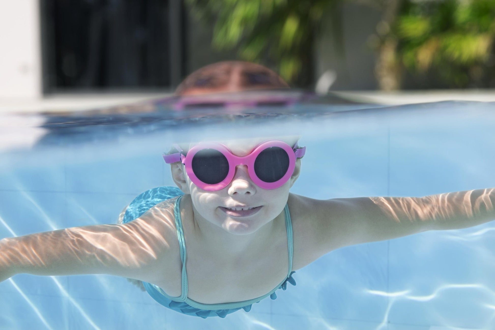 BWSUM BESTWAY HYDROSWIM AQUASHADE GOOGLES - Marah Kids