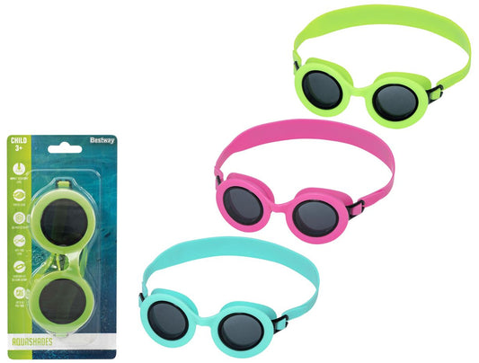 BWSUM BESTWAY HYDROSWIM AQUASHADE GOOGLES - Marah Kids