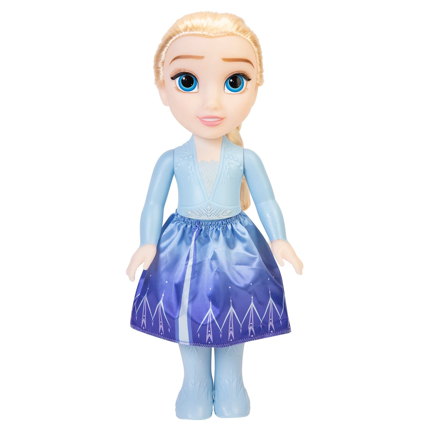 Frozen 2 Elsa Value Doll 15 - Inch - Marah Kids