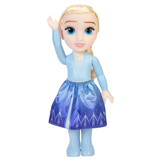 Frozen 2 Elsa Value Doll 15 - Inch - Marah Kids