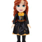 Frozen 2 Anna Value Doll 15 - Inch - Marah Kids
