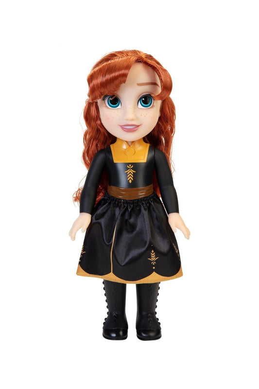 Frozen 2 Anna Value Doll 15 - Inch - Marah Kids