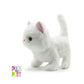 Casper Walking Cat - Marah Kids
