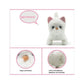 Casper Walking Cat - Marah Kids