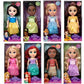 Disney Princess Value Doll My Friend 15Inch 8Asst - Marah Kids