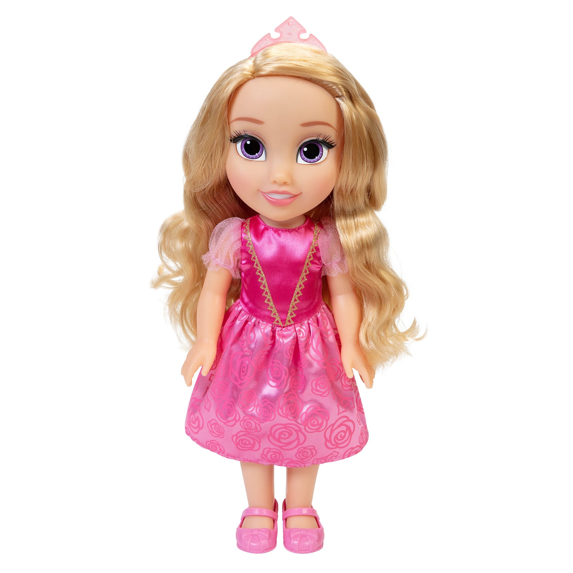 Disney Princess Value Doll My Friend 15Inch 8Asst - Marah Kids
