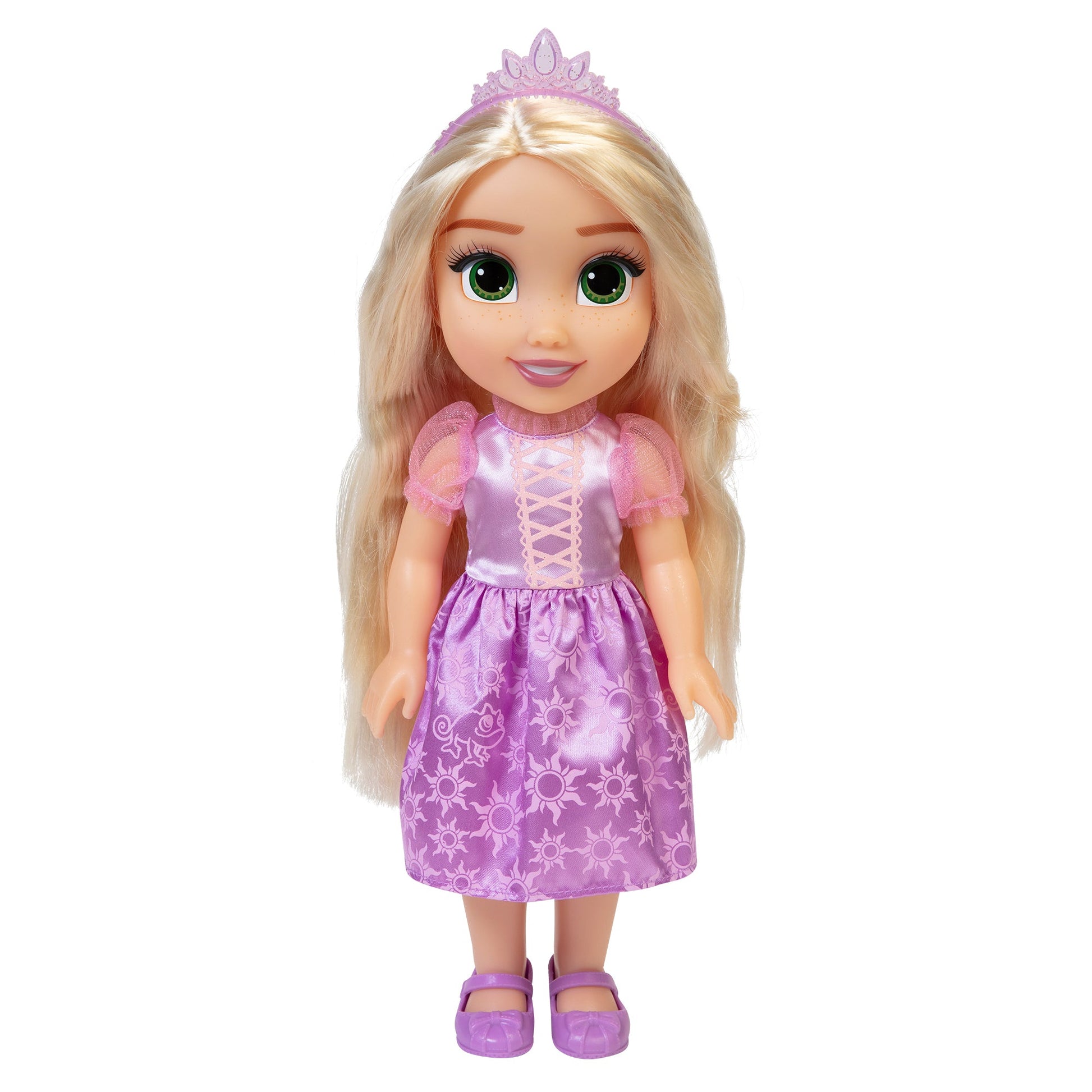 Disney Princess Value Doll My Friend 15Inch 8Asst - Marah Kids