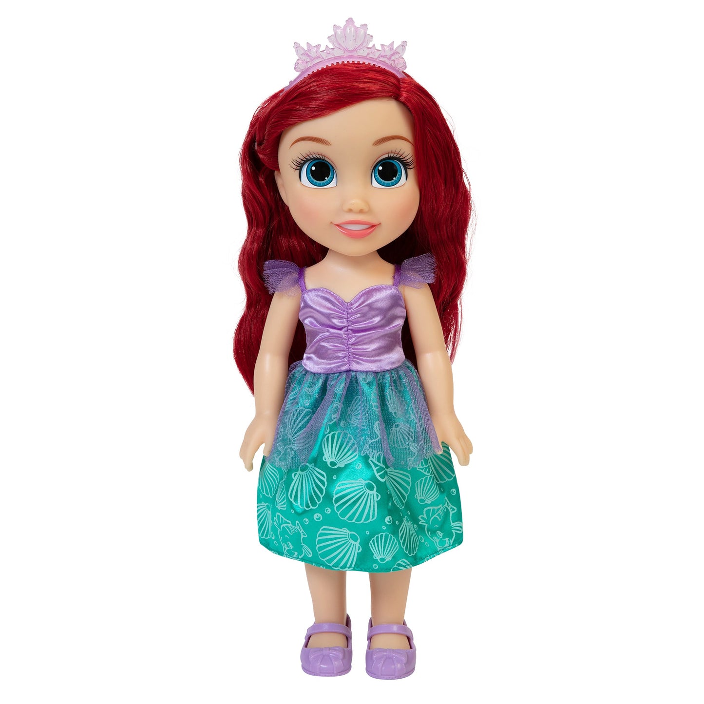 Disney Princess Value Doll My Friend 15Inch 8Asst - Marah Kids