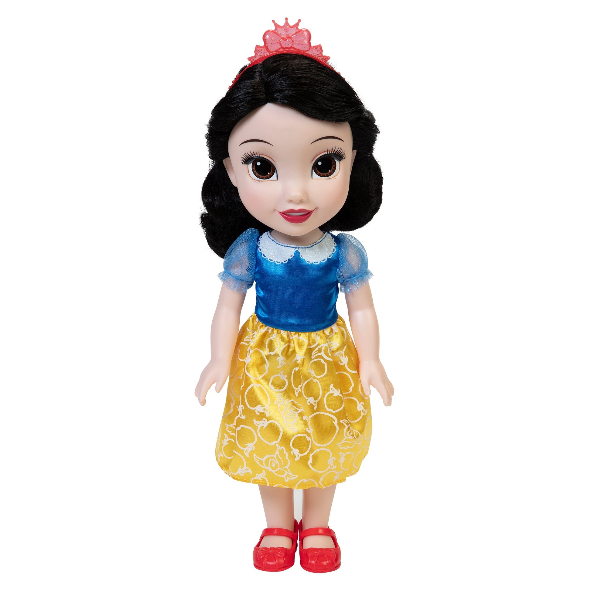 Disney Princess Value Doll My Friend 15Inch 8Asst - Marah Kids