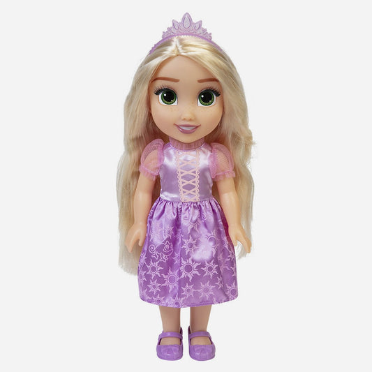 Disney princess Value Doll My Friend 15In 8Ast - Marah Kids