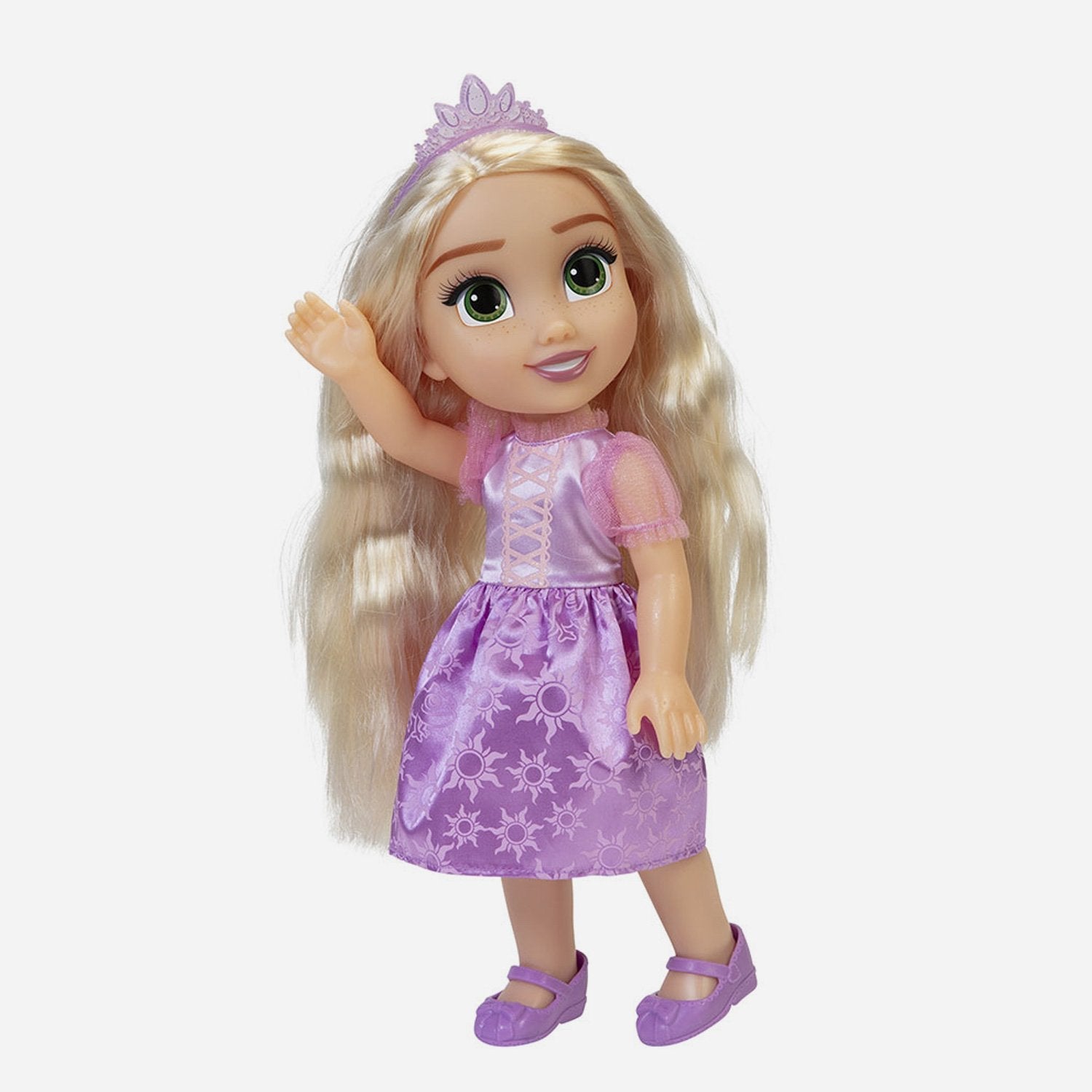 Disney princess Value Doll My Friend 15In 8Ast - Marah Kids