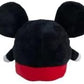DISNEY PLUSH MICKEY&MINNIE REVERS S 4.5" - Marah Kids