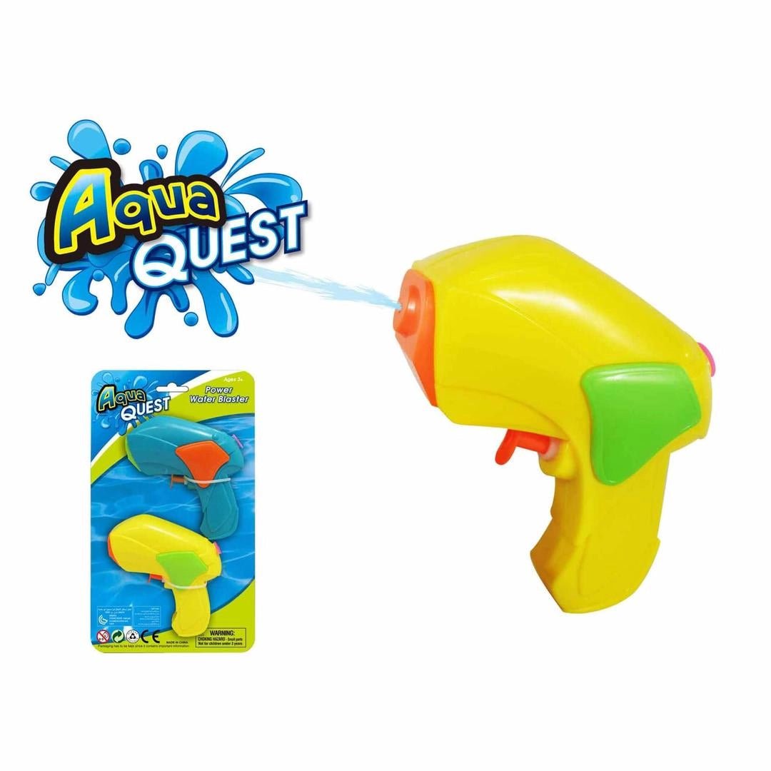 Mondo Water Pistol Twin Pack 10Cm - Marah Kids