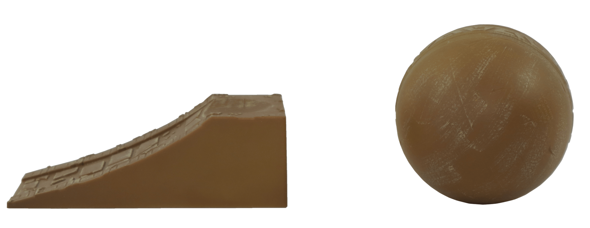 Headstart Crash Bandi Boulder Dash Diorama 2.5In - Marah Kids