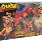 Headstart Crash Bandi. Deluxe Diorama 2.5" - Marah Kids