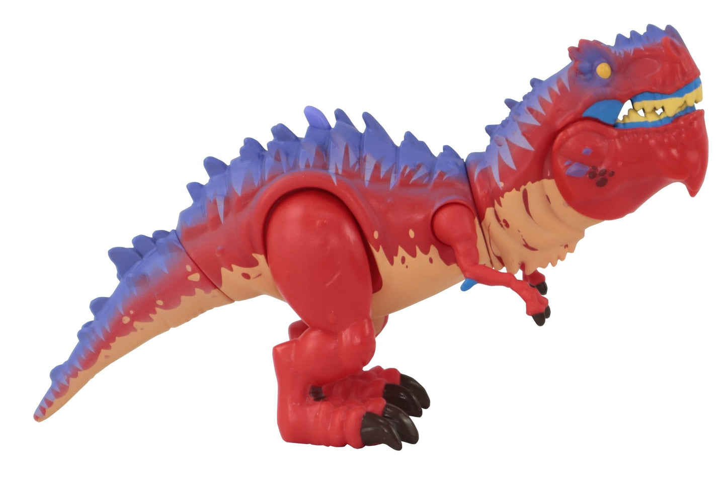 Headstart Crash Bandi. Deluxe Diorama 2.5" - Marah Kids