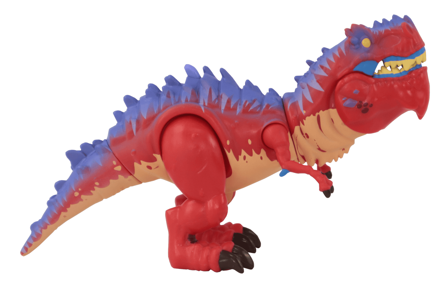 Headstart Crash Bandi. Deluxe Diorama 2.5" - Marah Kids