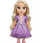 Disney Princess Rapunzel Hair Styling Animatronic 15-Inch Doll
