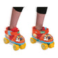 Mondo Roller 4Wheels Paw Patrol Skates Set Adjustable 22-29 - Marah Kids