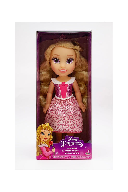 Disney Princess Value Doll Hard Bodice 15-Inch