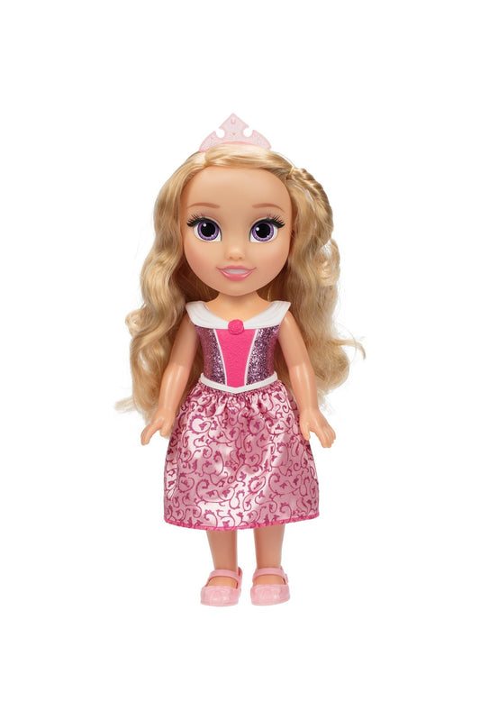 Disney Princess Value Doll Hard Bodice 15-Inch