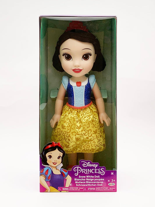 Disney Princess Value Doll Hard Bodice 15-Inch