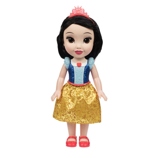 Disney Princess Value Doll Hard Bodice 15-Inch