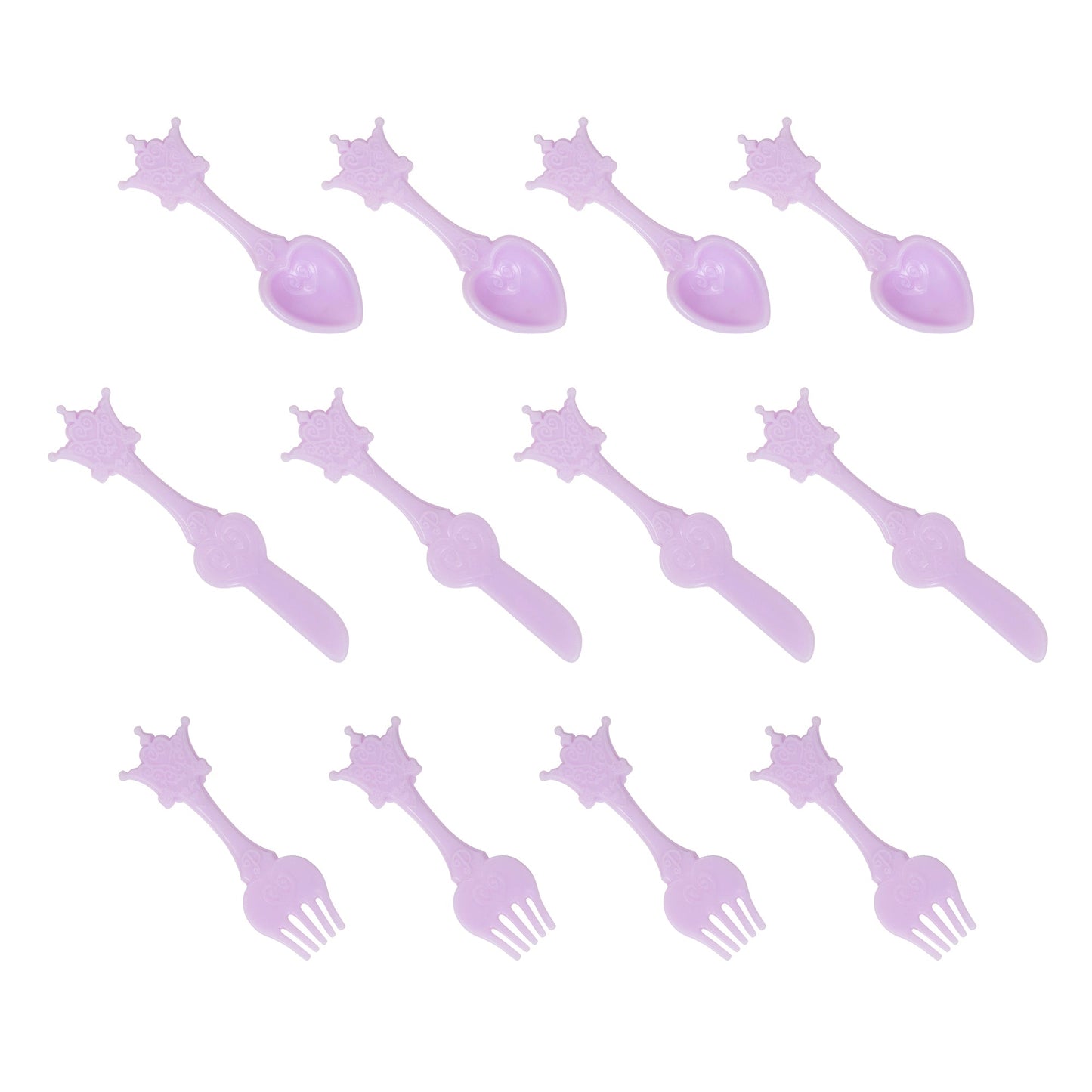 Disney Princess Dinnerware Set 26 Pieces - Marah Kids