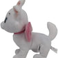 Disney Plush Animal Core Marie 10-Inch