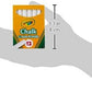Crayola Anti-Dust White Chalk 12 Count (Pack Of 1) | Smooth Texture Makes Writing & Drawing On Blackboards Easy