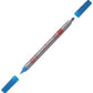 FABER - CASTELL FABER - CASTELL DOUBLE - ENDED FELT TIP PENS 10 COLOR - Marah Kids