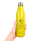 Fizz Creation Grinch Metal Water Bottle - Marah Kids