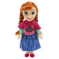 Frozen Doll 15Inch Assorted 1 Piece - Marah Kids