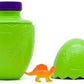 Gazillion Bubble Dinoegg 236Ml Pdq12 Woc - Marah Kids