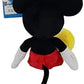 Disney Plush Mickey Core Mickey M 12 Inches
