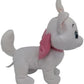 Disney Plush Animal Core Marie 10-Inch