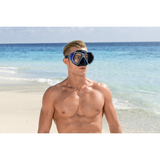 Bway Mask Dominator Pro
