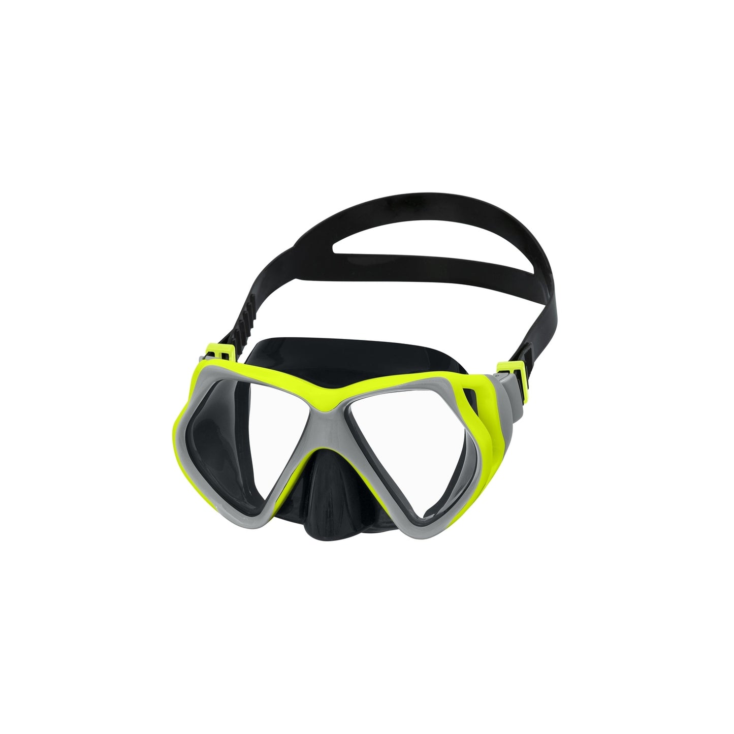 Bway Mask Dominator Pro