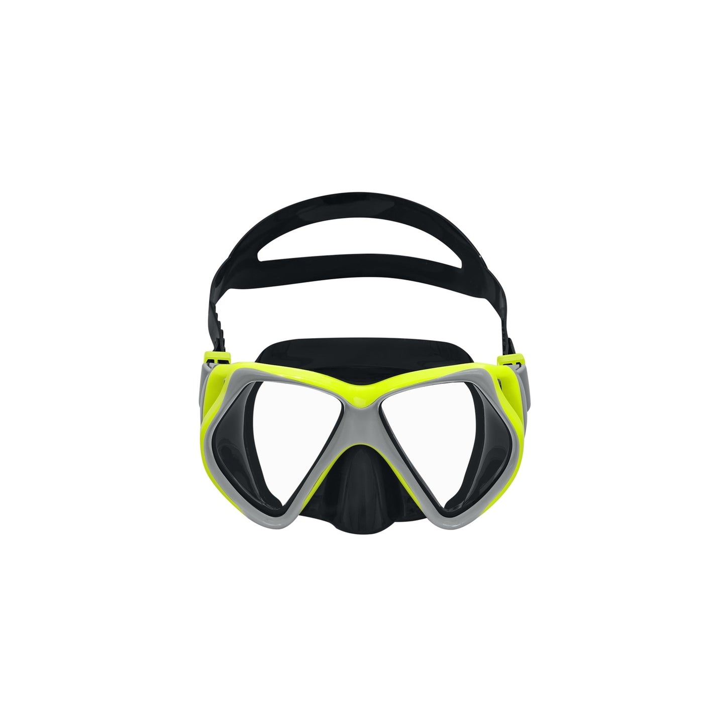 Bway Mask Dominator Pro