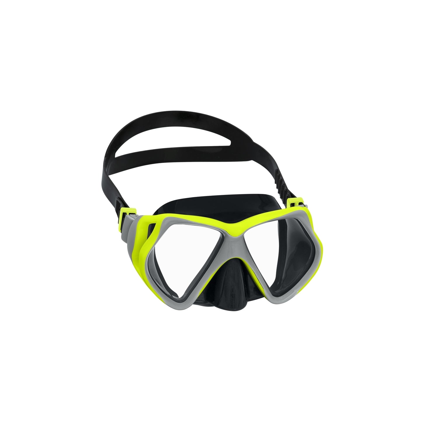 Bway Mask Dominator Pro