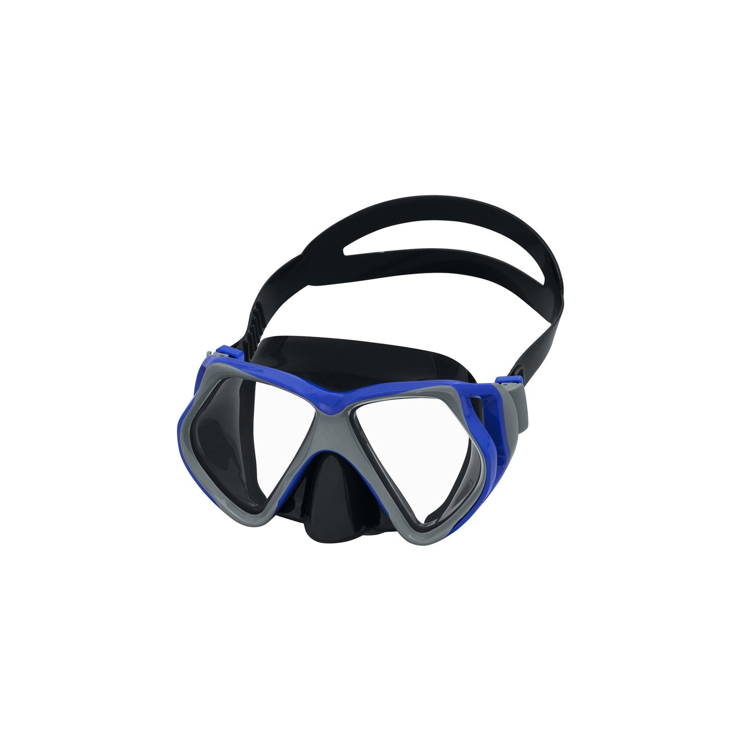 Bway Mask Dominator Pro