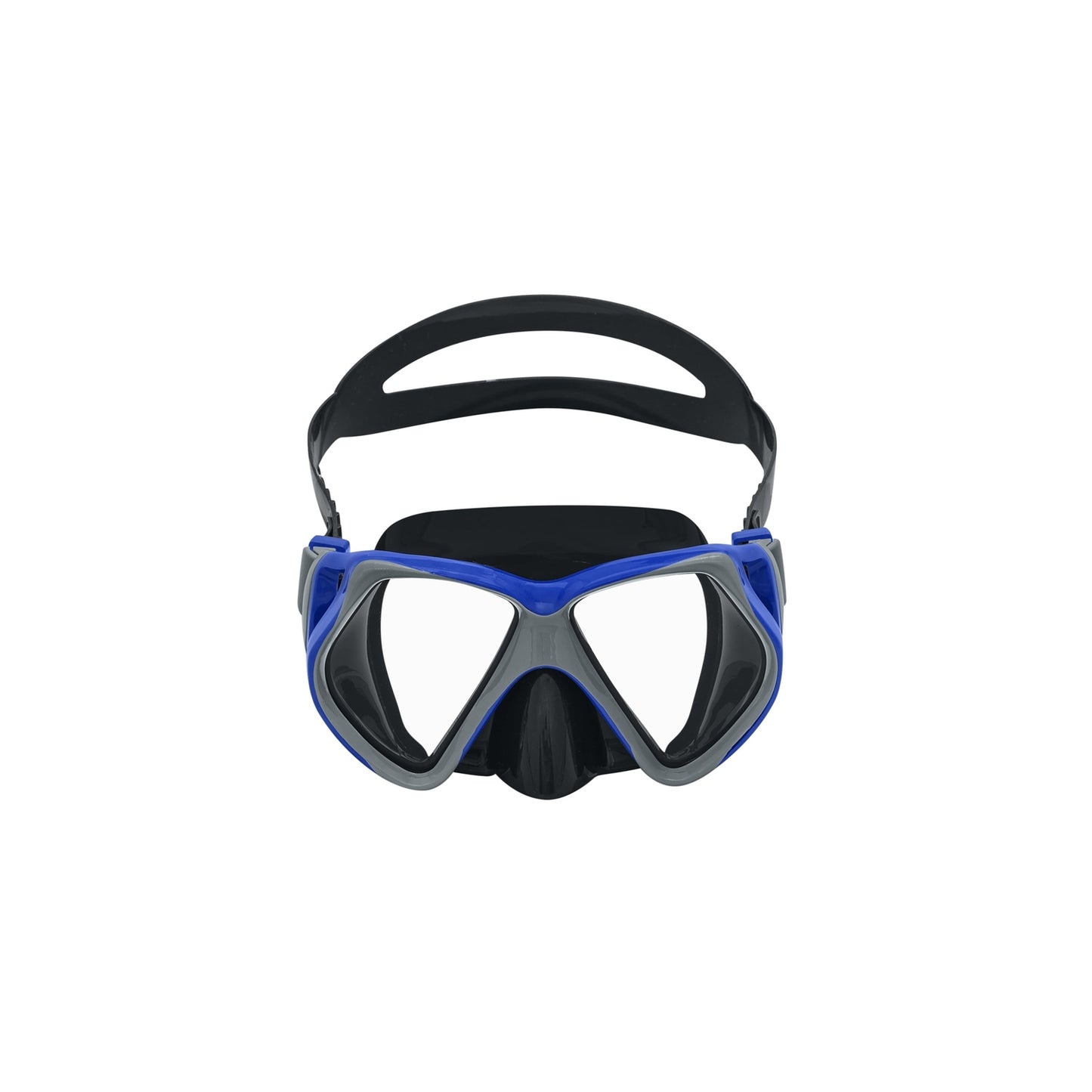 Bway Mask Dominator Pro