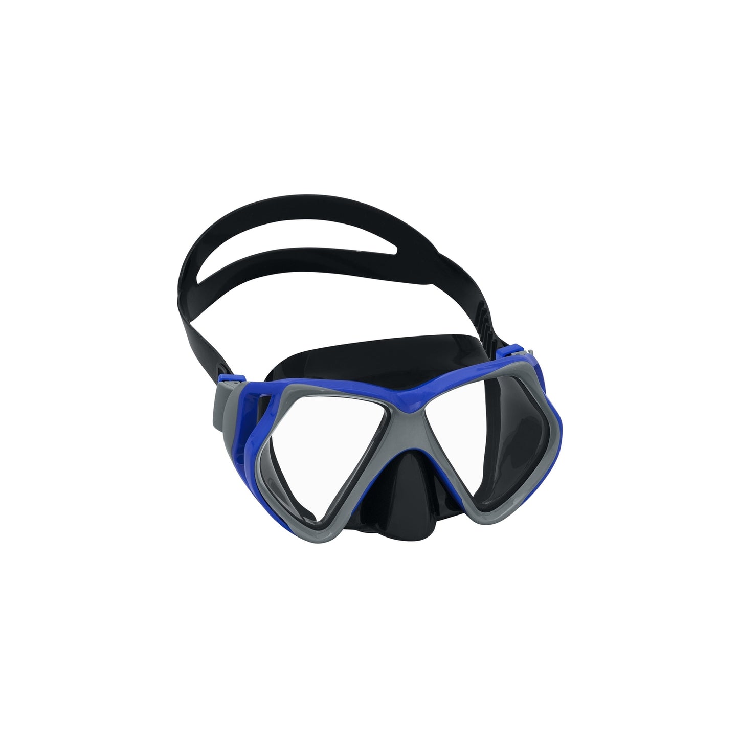 Bway Mask Dominator Pro