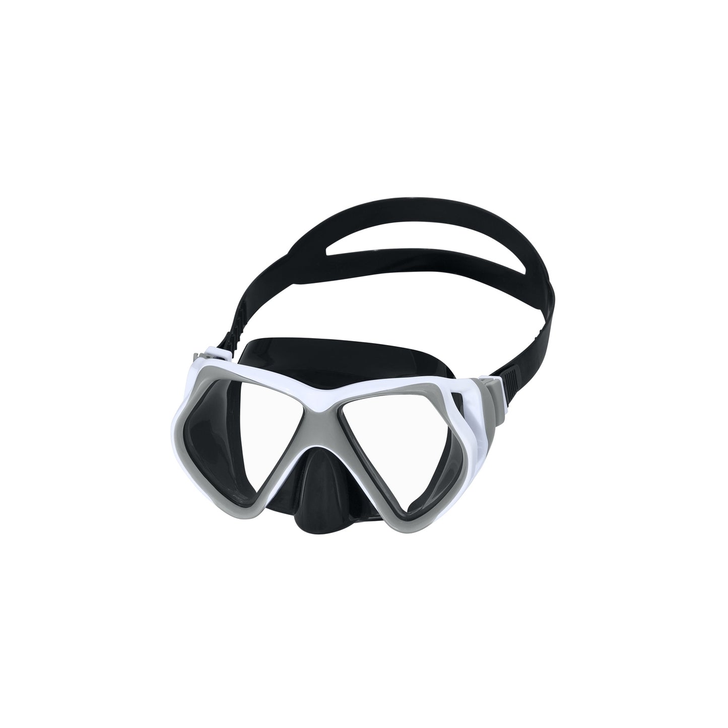 Bway Mask Dominator Pro