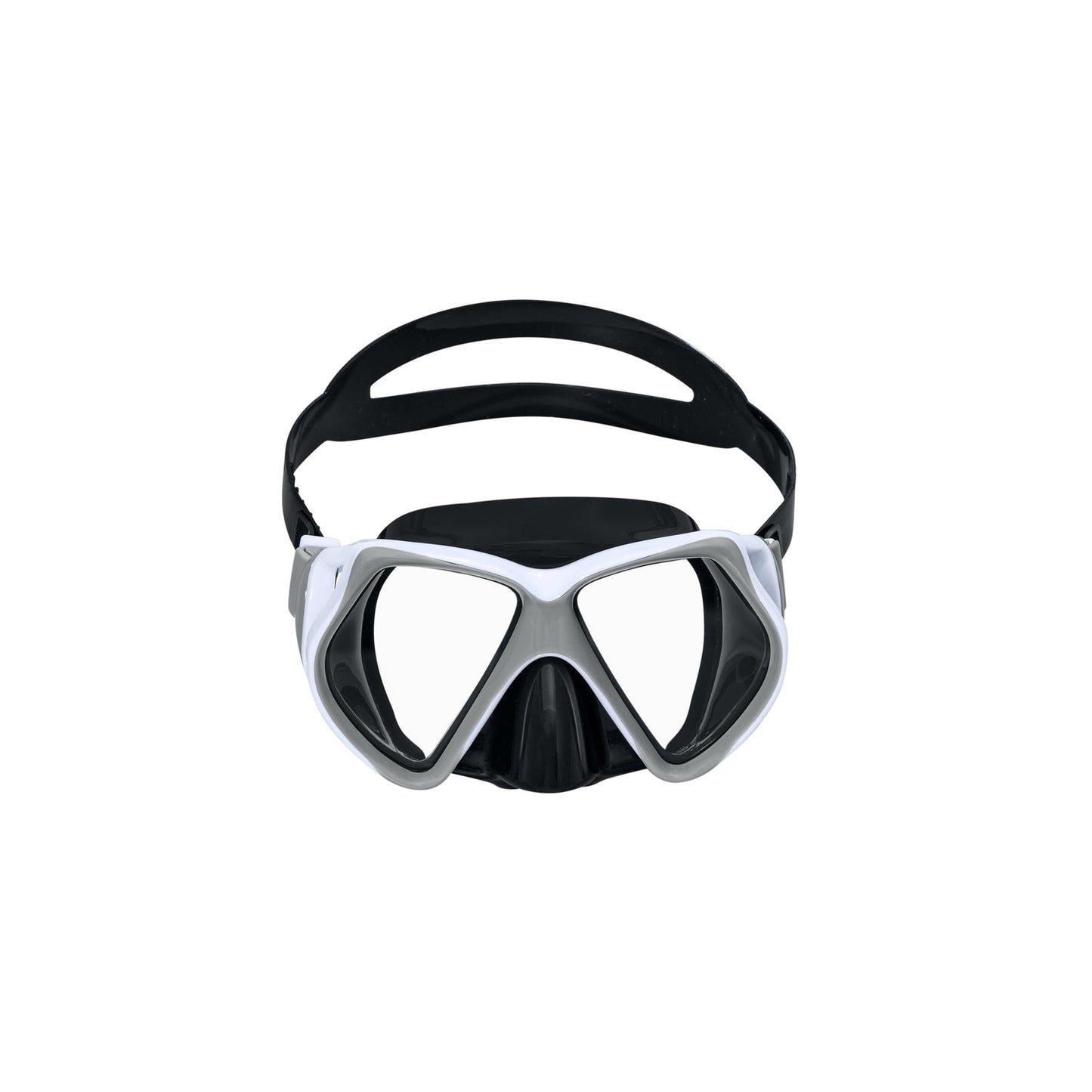 Bway Mask Dominator Pro