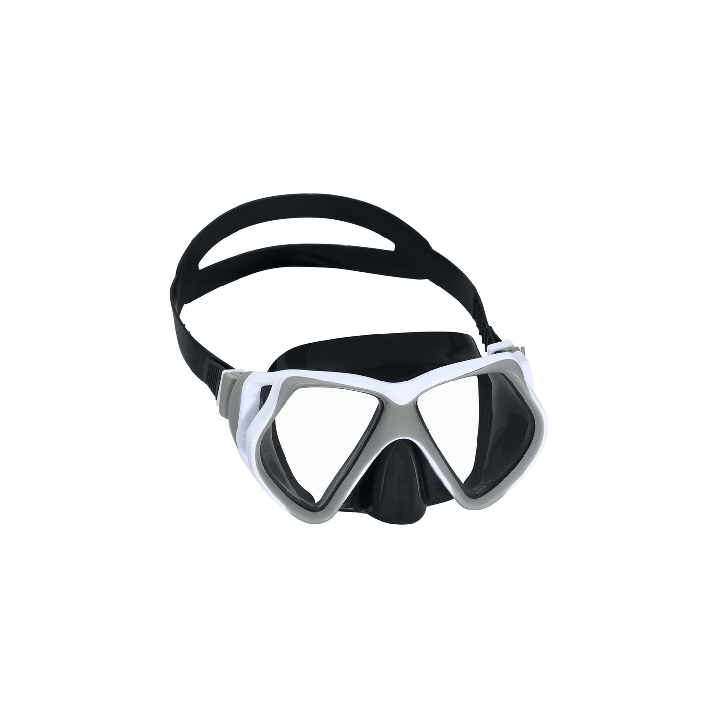 Bway Mask Dominator Pro