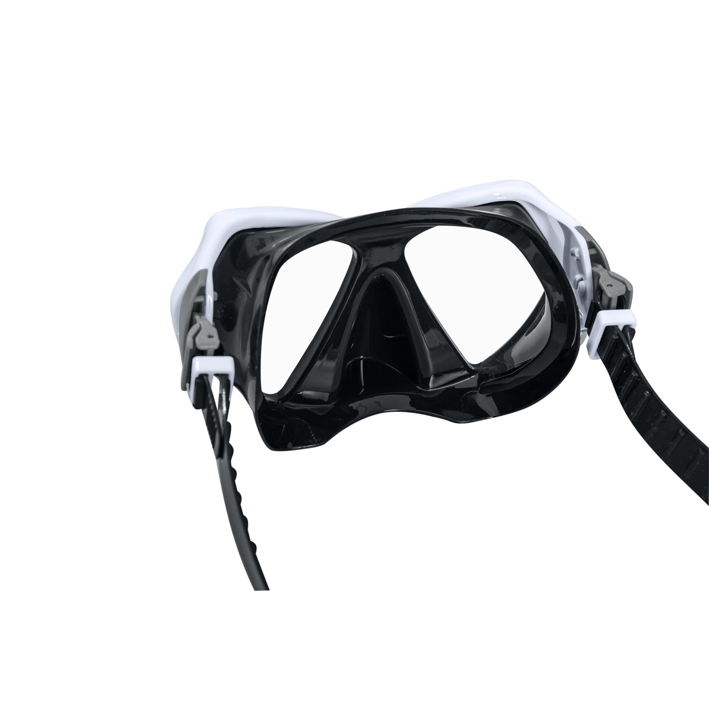 Bway Mask Dominator Pro