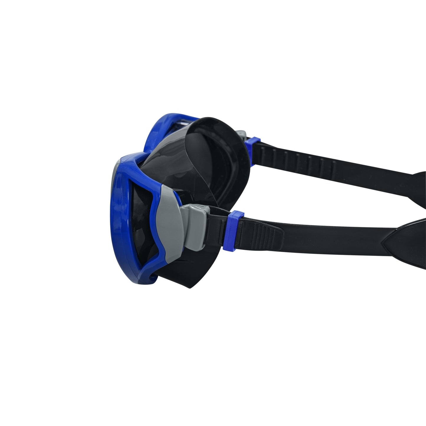 Bway Mask Dominator Pro