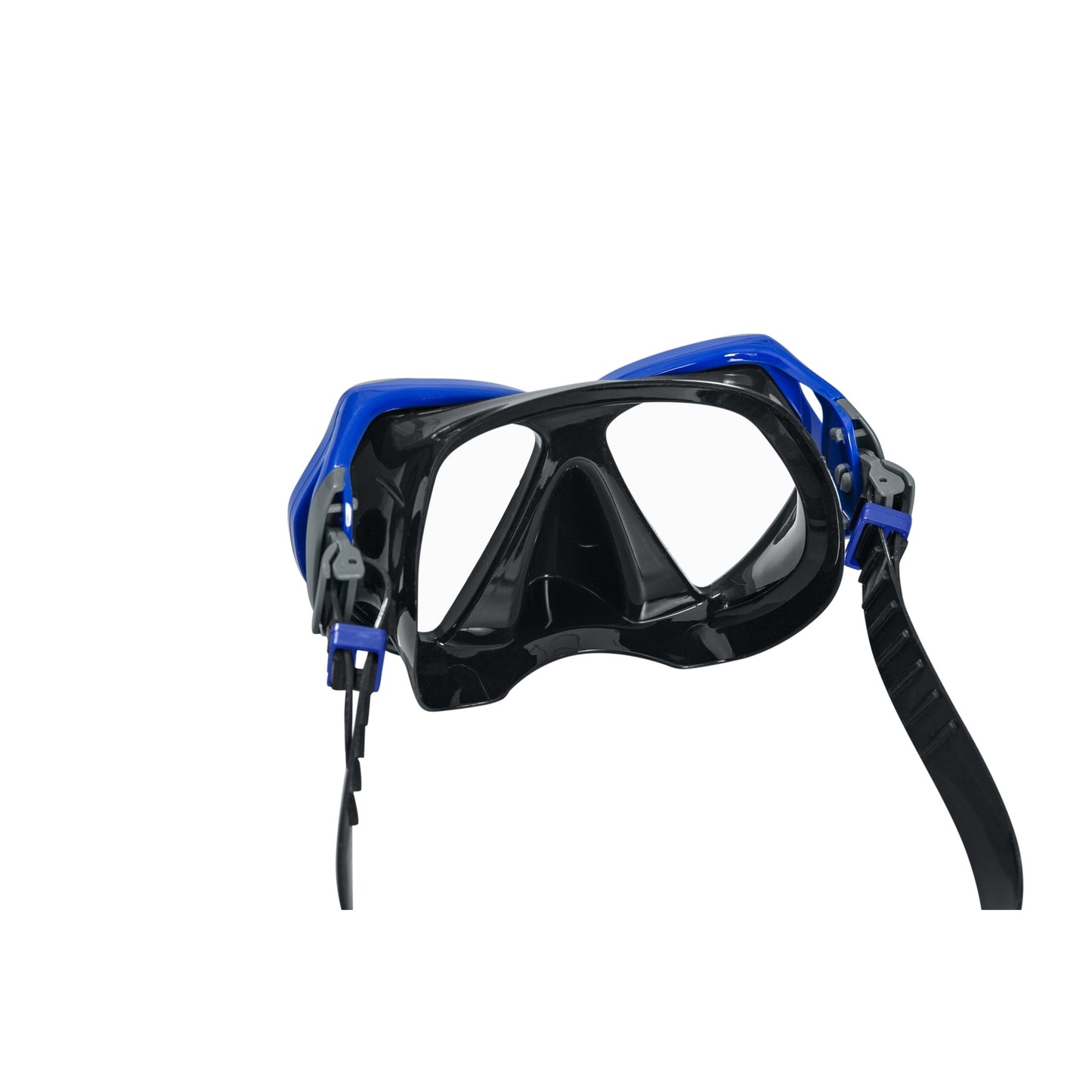 Bway Mask Dominator Pro